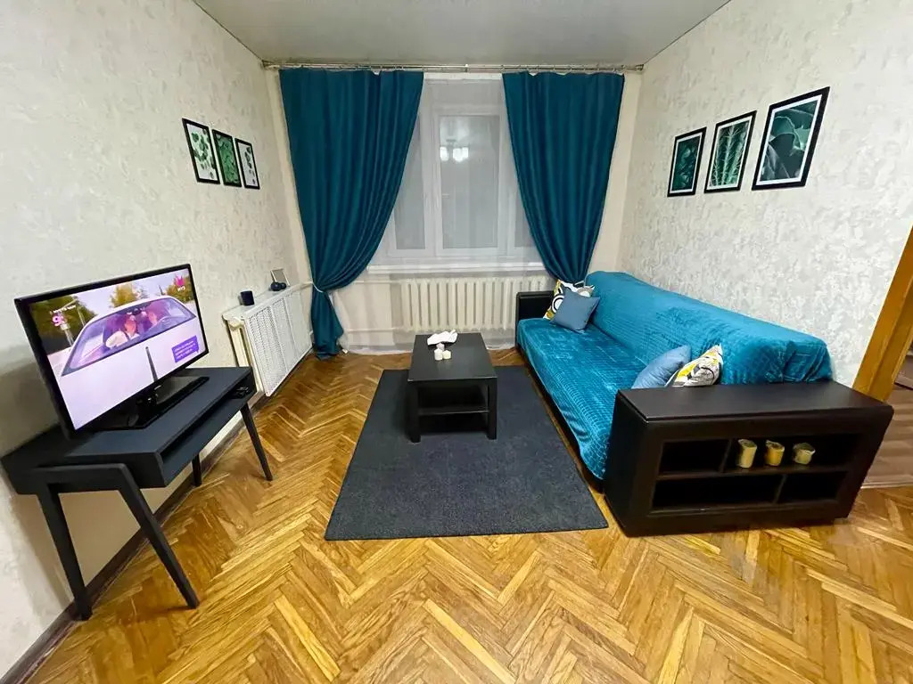 Квартира Уютная у метро Сокол