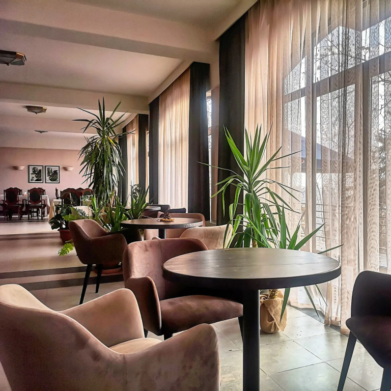 Hotel Olympia Garden