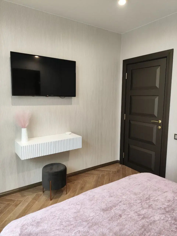 Amber Sea Svetlogorsk Apartments