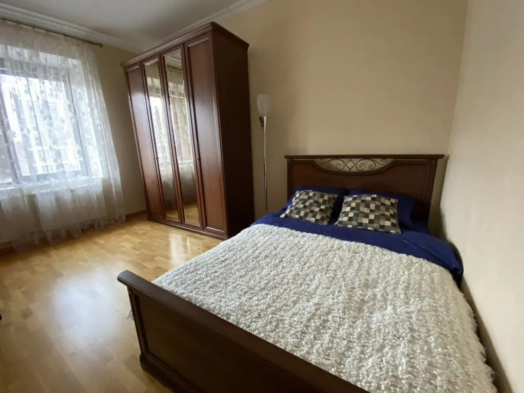 Квартира Уютная на Свердлова 69
