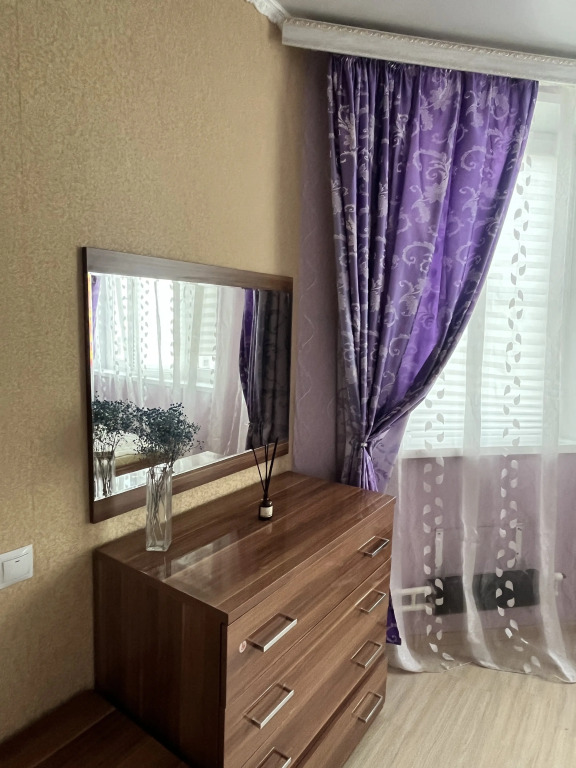 Квартира в Пролетарском районе