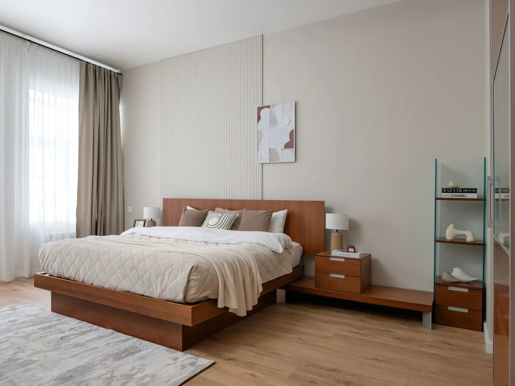 Квартира GM Apartments Огромные на Арбате с верандой