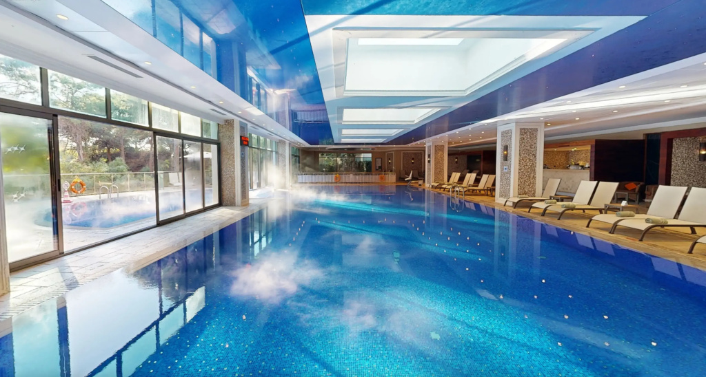 Ela Excellence Resort Belek