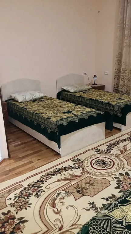 Отель Жейран