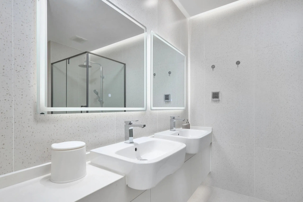 Апартаменты Sunshine Beach 2 bedrooms D506