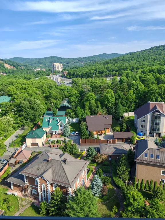 Квартира на Улице Четвёртая 11А