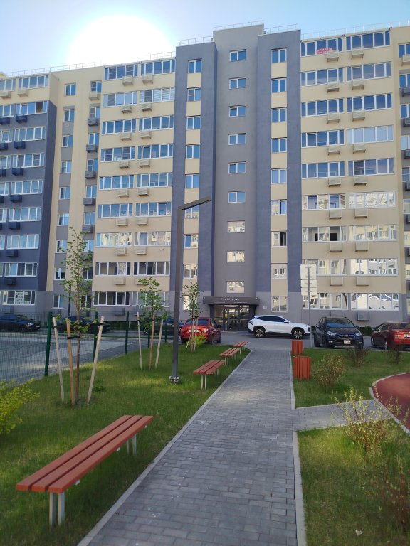Уют в Деталях | Квартира RentPlaza центр возле набережной