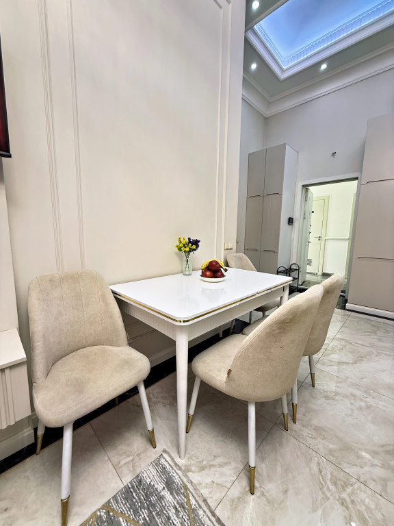 Апартаменты Tashkent City Boulevard 104