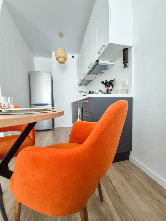 Квартира Orange