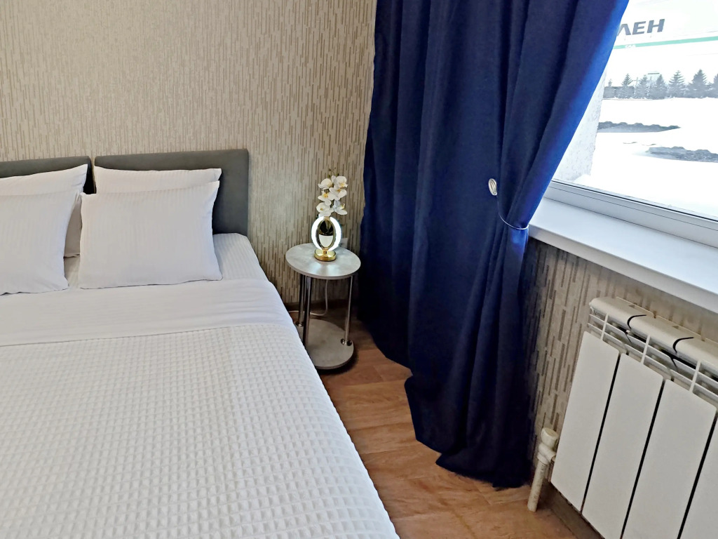 Квартира в Микрорайон Крутые Ключи 42