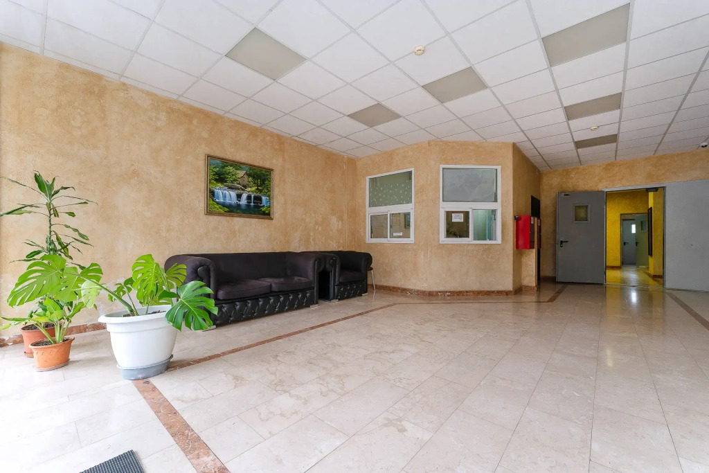 Квартира Студия у Моря 500м