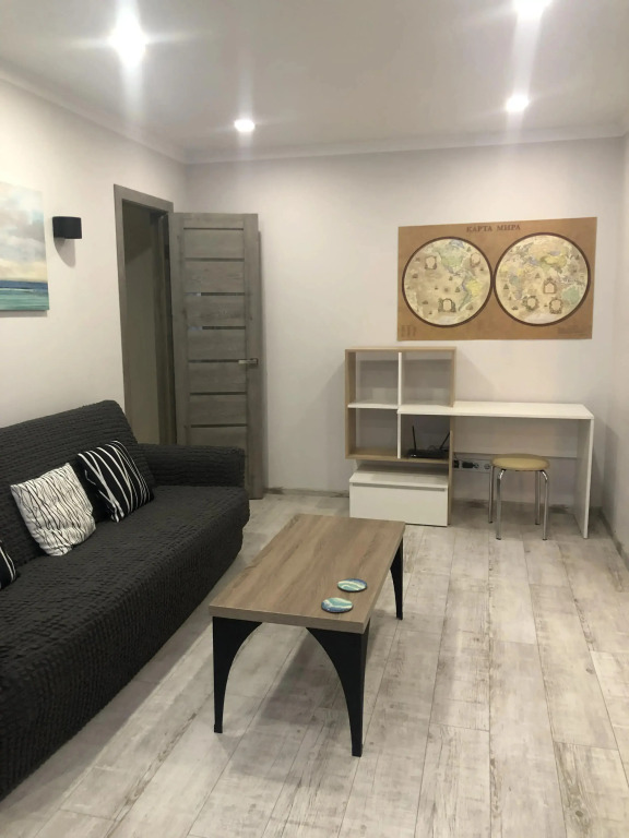 Апартаменты Jennifer Apartment Уютная 2-х комнатная квартира в центре Калининграда