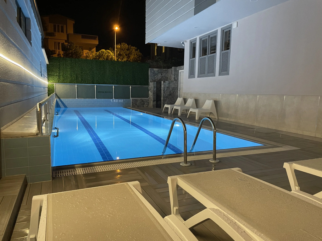 OPERA Hotel Antalya