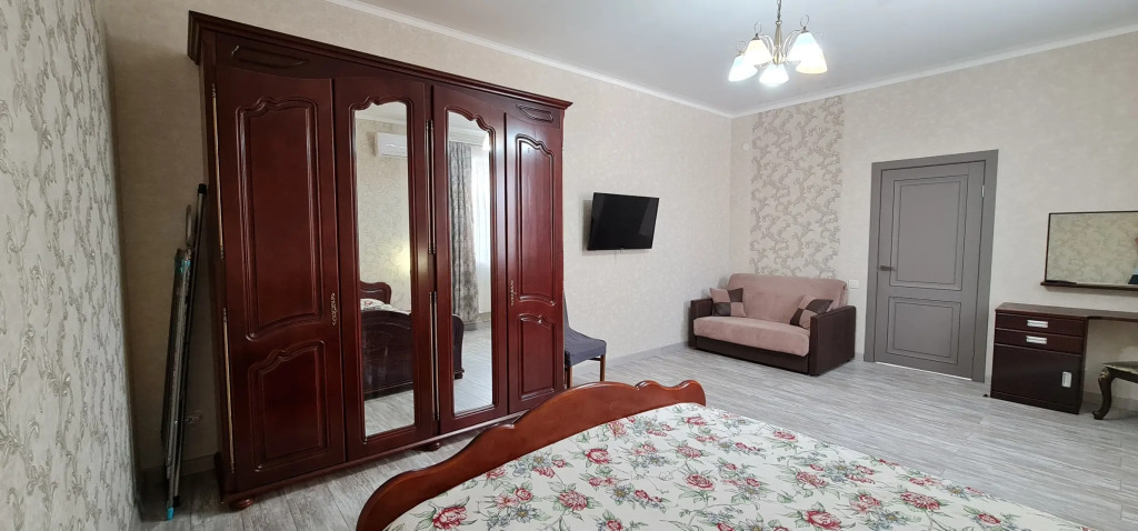 Апартаменты в центре Пятигорска 3