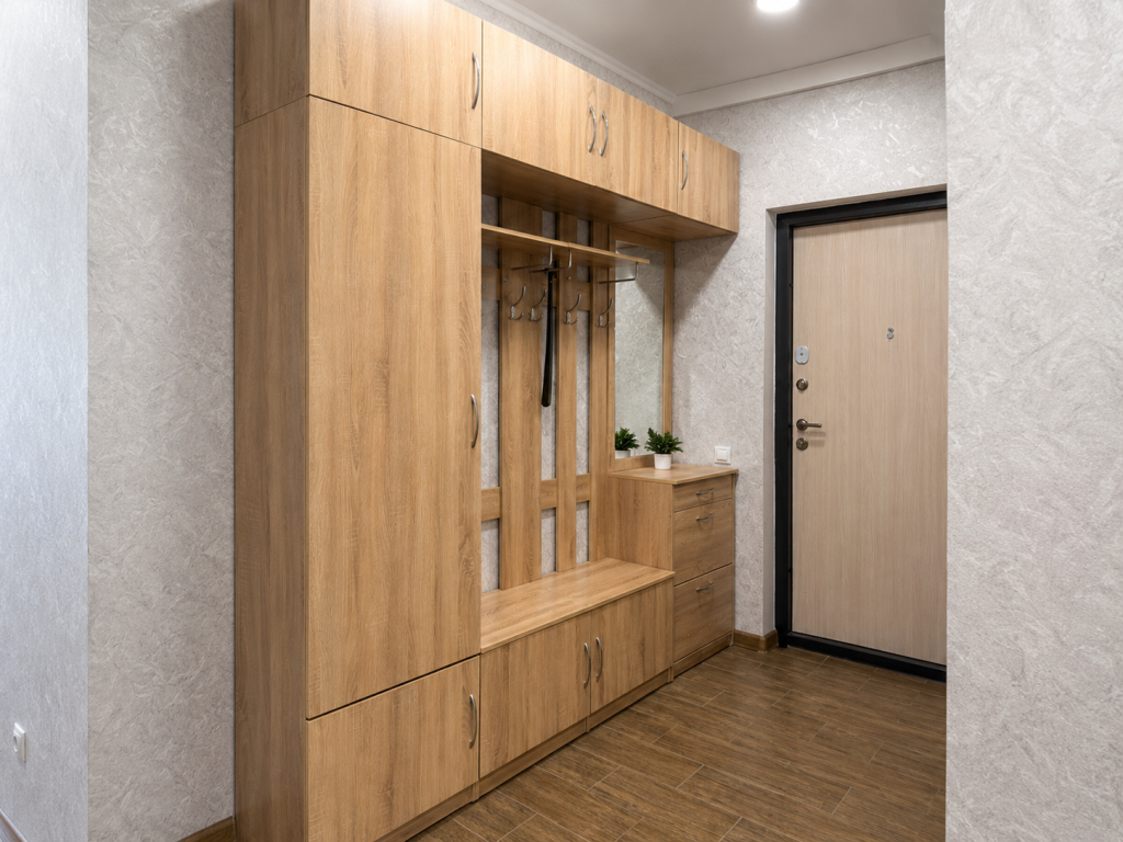 Квартира Просторная 2 к.кв в центре ЖК Галактика
