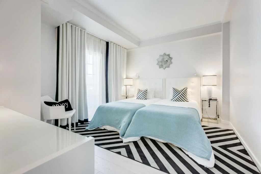 Hotel Cristal Marinha