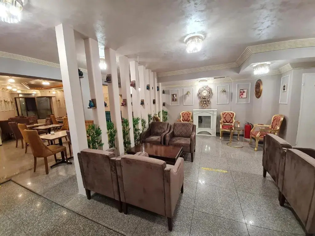 Hamit Hotel Istanbul - Special Category