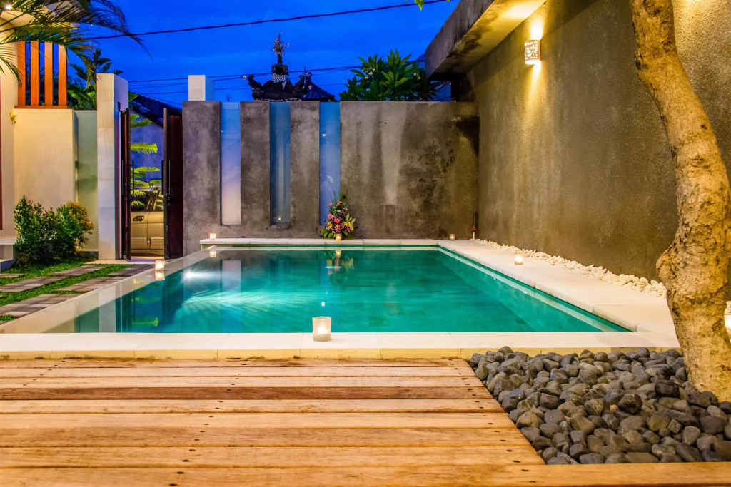 Room Valka Bali Seminyak
