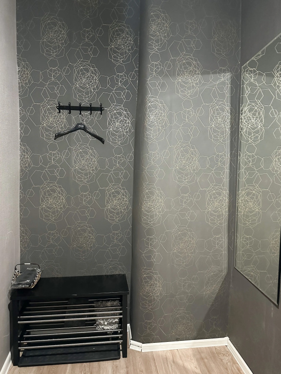 Квартира Top Rooms: Двухкомнатная у метро Проспект Мира