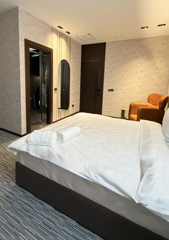 The Watergate Hotel Baku