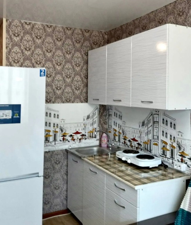 Квартира на Горького 98