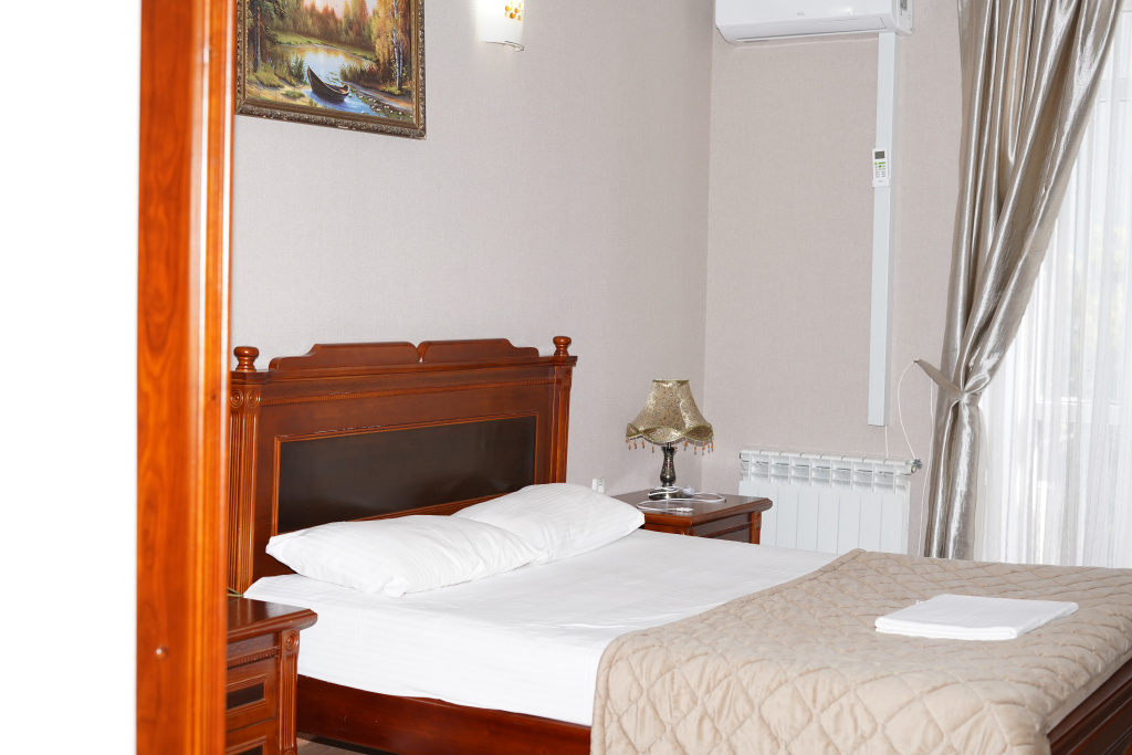 Olimp Hotel