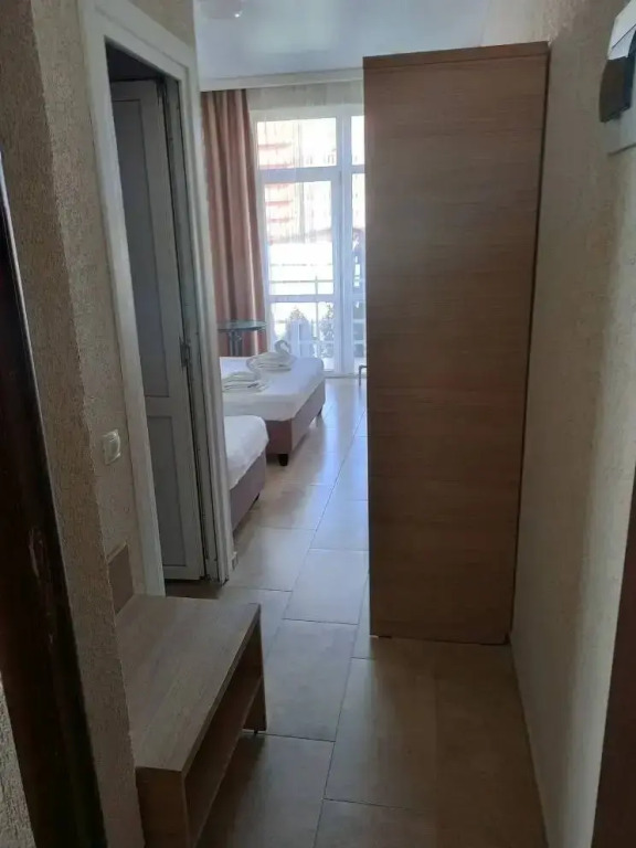 Гостевой дом Одиссей