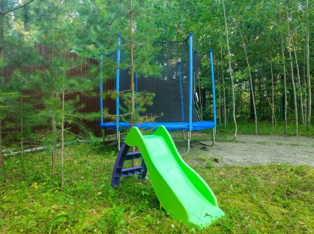 Частный дом Лесной релакс
