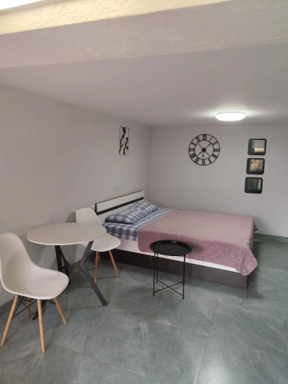 Kvartira Na Ulitse Planernaya 16A Flat