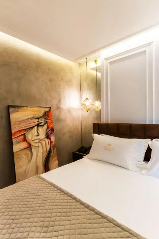 La Suite Boutique Hotel