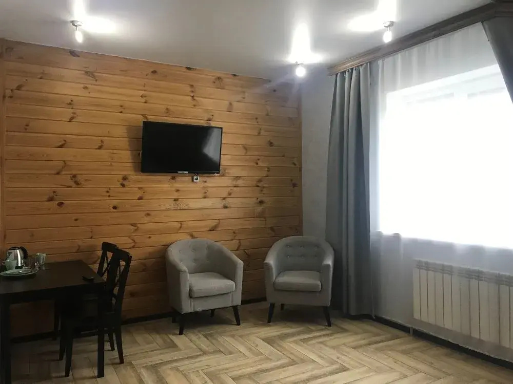 Отель Арз.отель