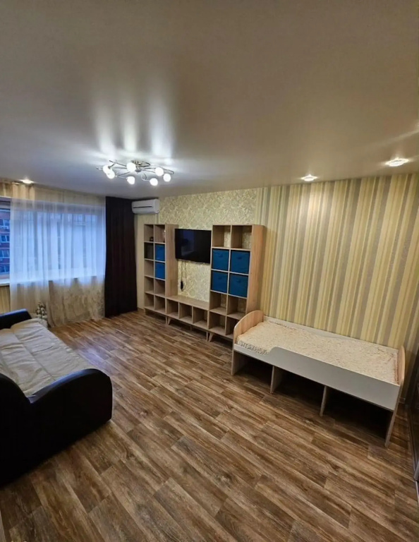 Квартира на улице Фурманова 8