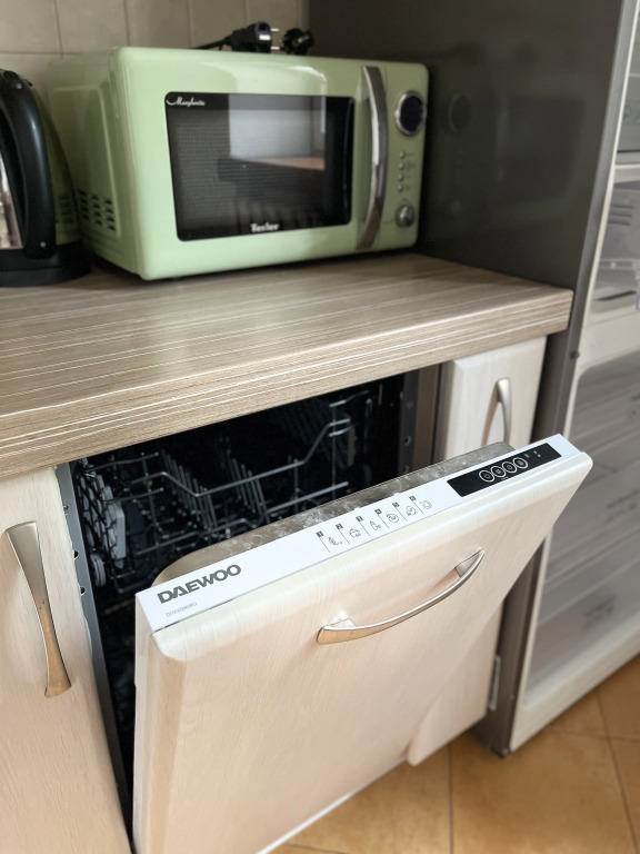 Апартаменты на Море Светлогорск-1