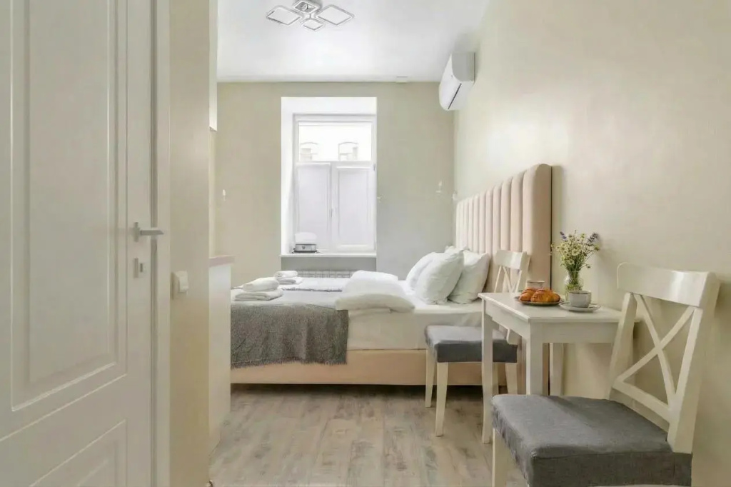Sutki Rent на Конюшенной