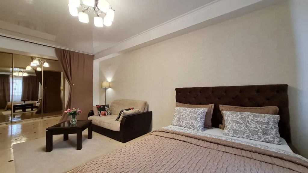 Апартаменты VIP квартиры на Московской by Sutki26 2