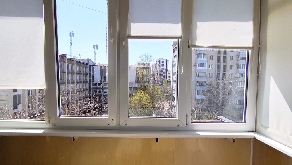 Квартира Уютная светлая
