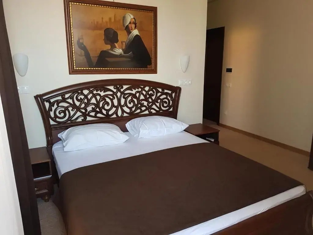 Olga Guest House