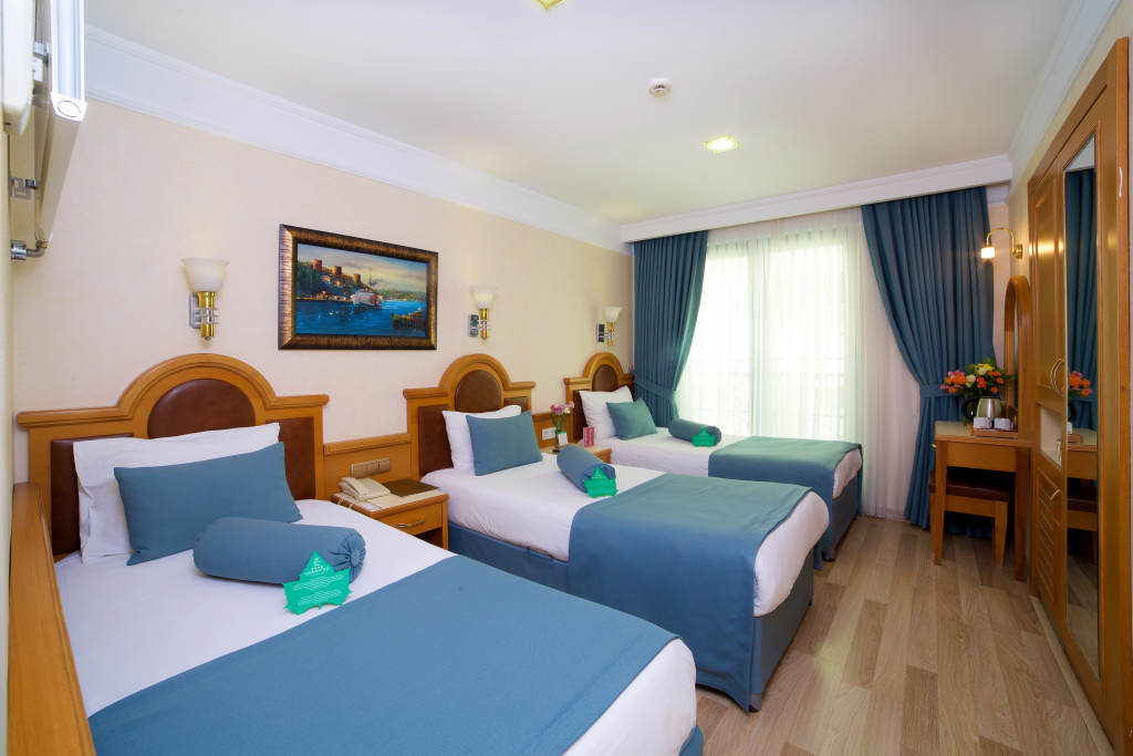 Zagreb Hotel