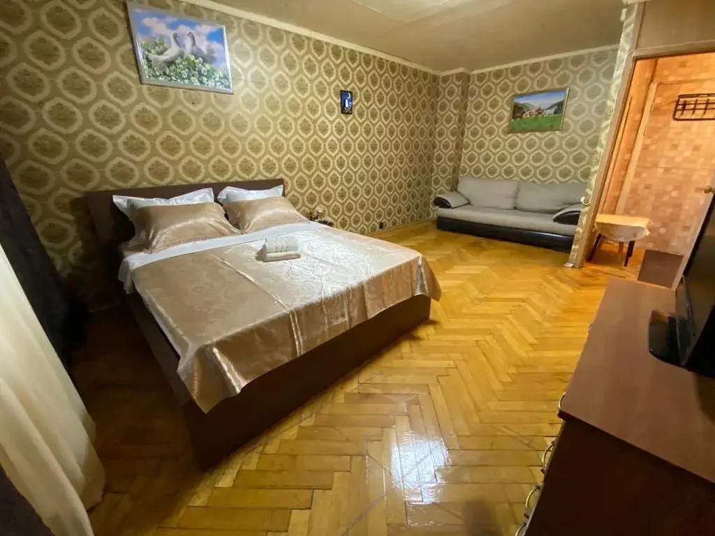 Квартира Однушка на Шелепихе