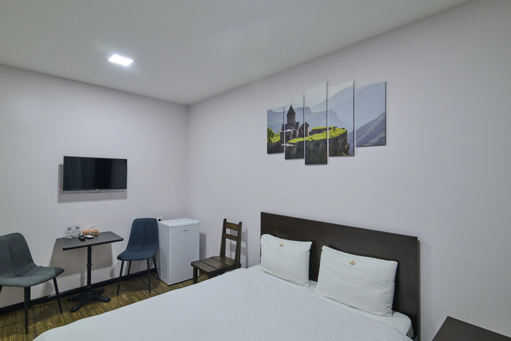 Hotel Granada