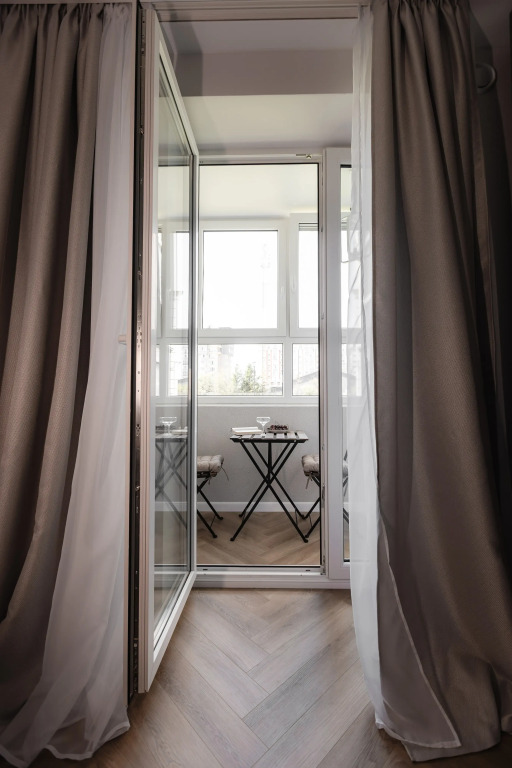 LovelyHome39|Авторские Апартаменты Брауни в Зеленоградске у Моря