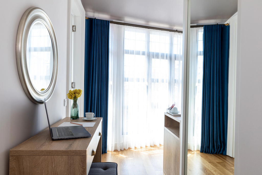 Petros Boutique Hotel