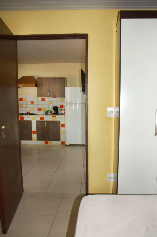 Aguasclaras Residencial
