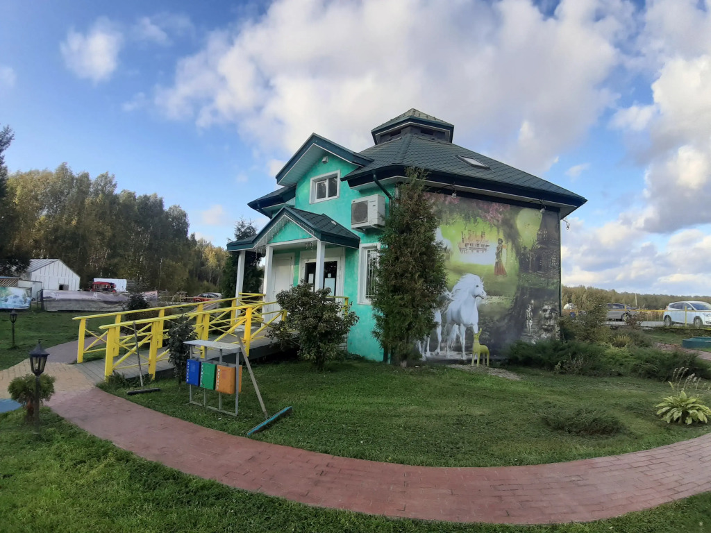 Dom Zhevunov Guest House