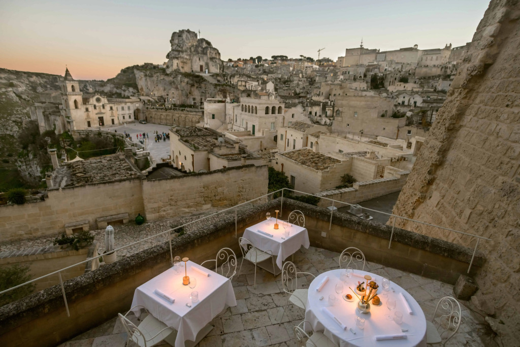 SantAngelo - Le Residenze