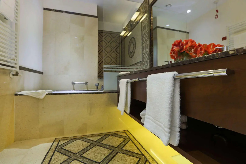 Hotel International Iasi