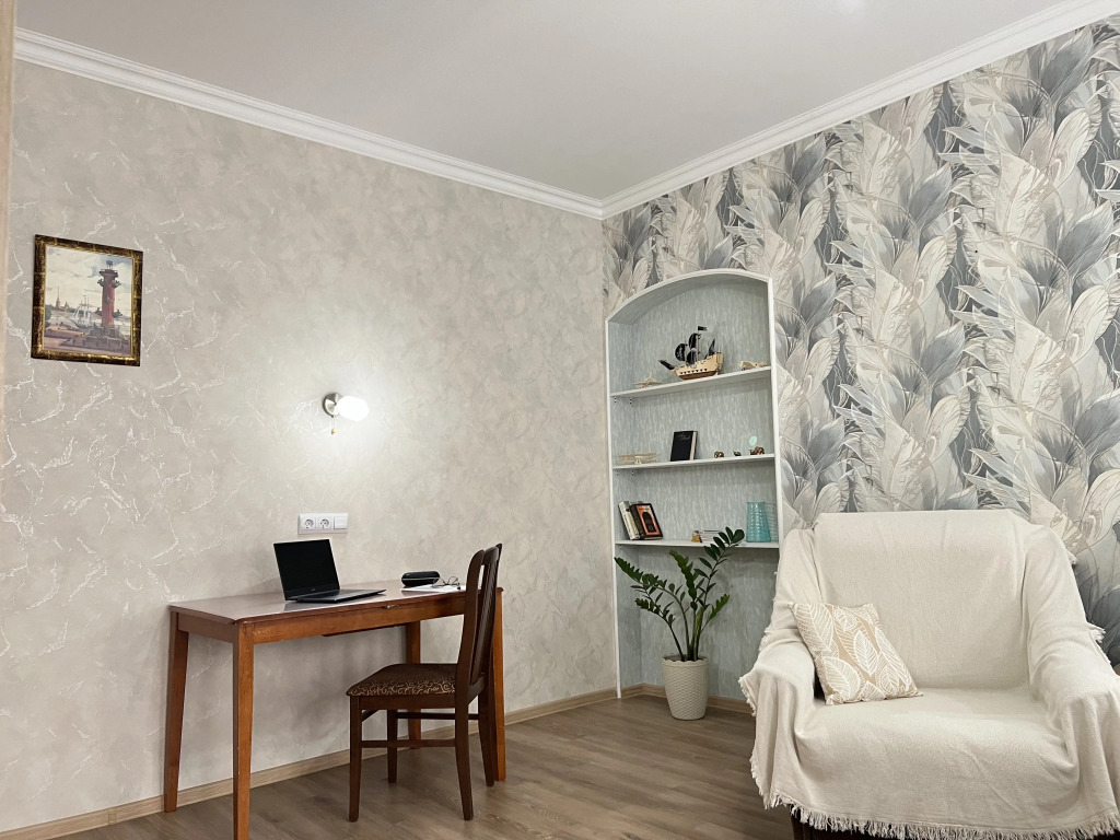 Квартира PiterFlat на Гороховой 30