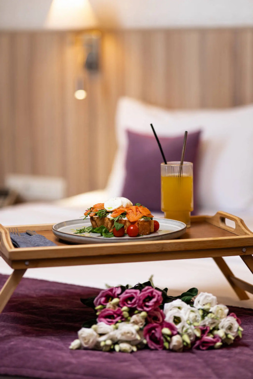 4 ★ Отель Harbor Club