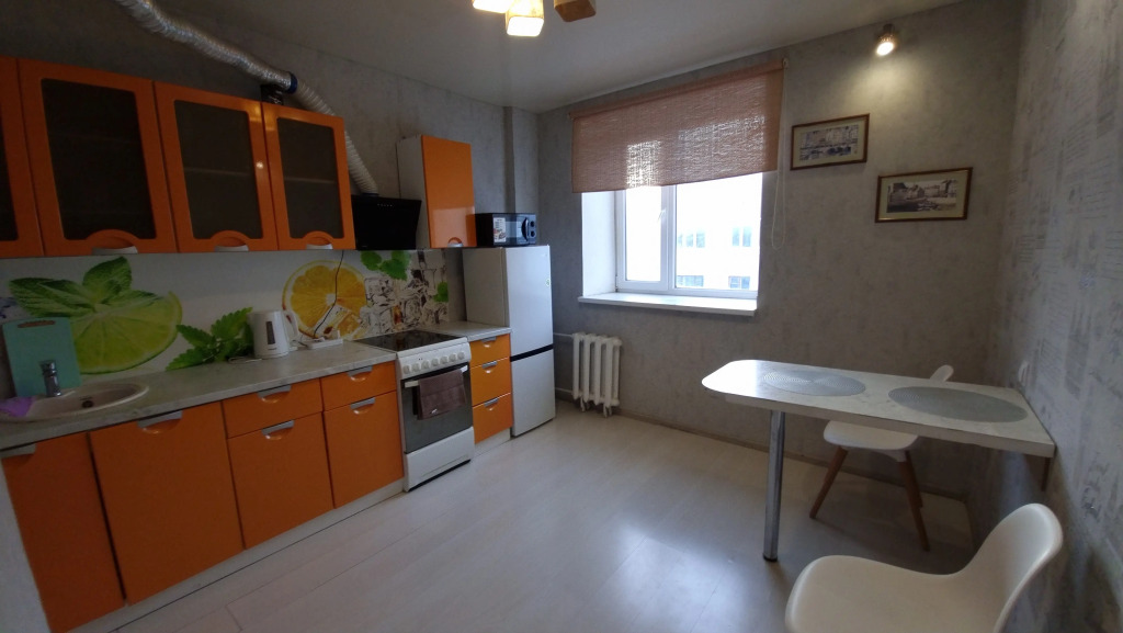Апартаменты Home Сomfort на улице Скуридина 6
