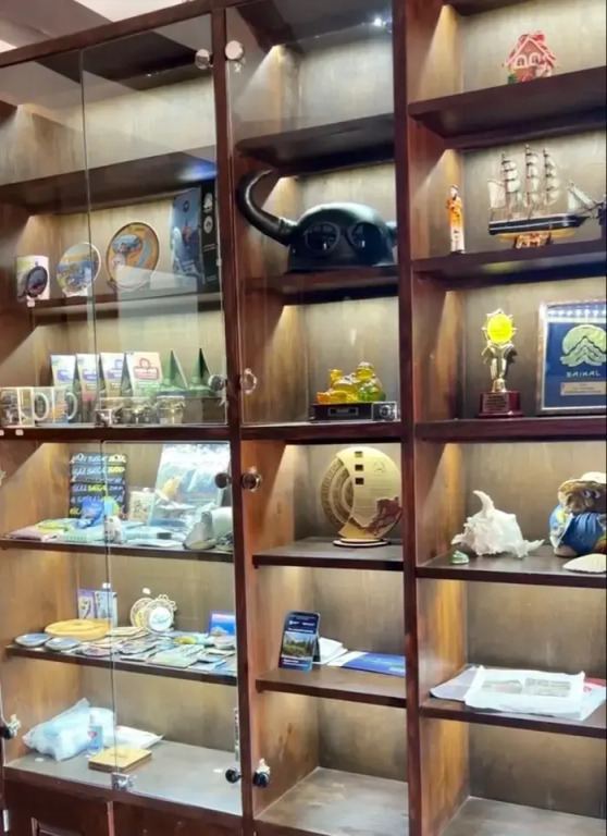 Королевская гавань